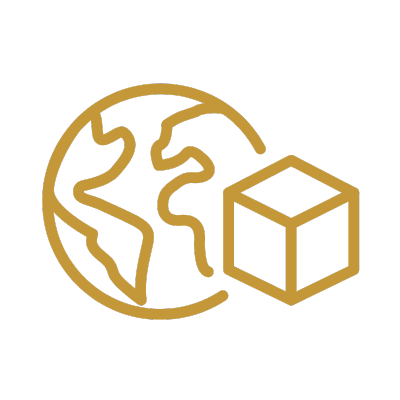Global Shipping
